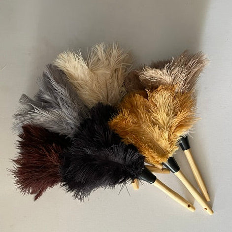 Feather Duster - Small