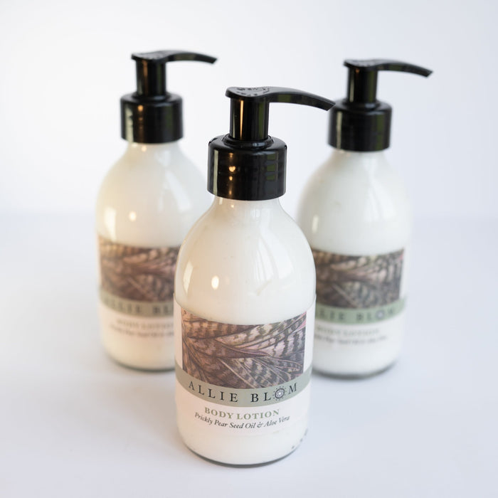 Hand and Body Lotion