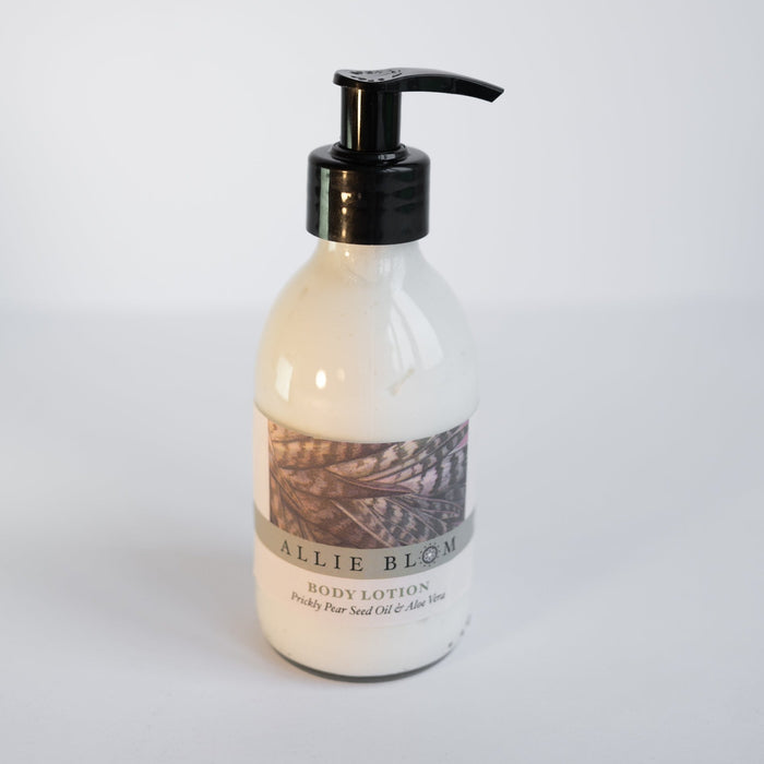 Hand and Body Lotion