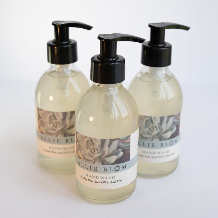 Liquid Soap