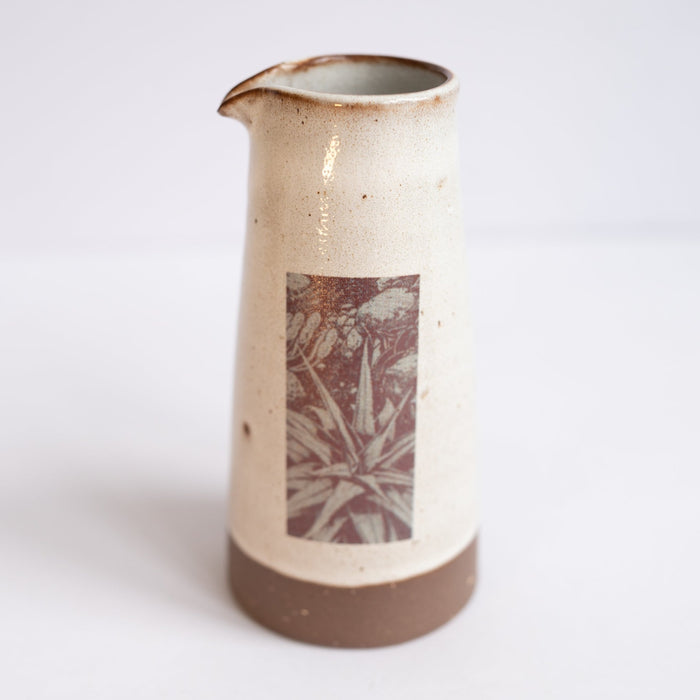 Ceramic Jug - Small