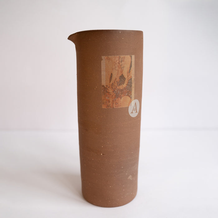 Ceramic Jug - Tall