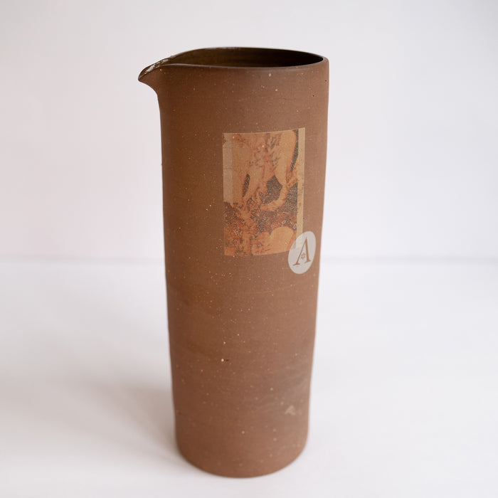 Ceramic Jug - Tall