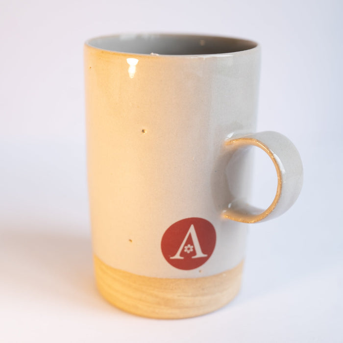 Ceramic Mug - Tall