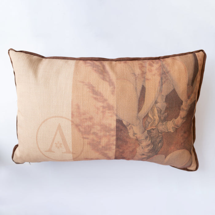 Cushion Cover - Rectangular