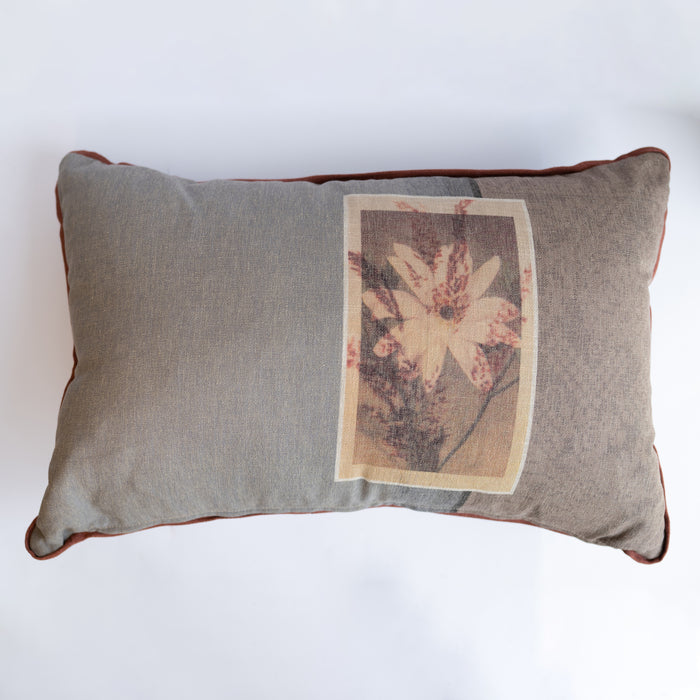 Cushion Cover - Rectangular