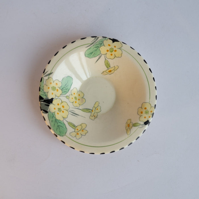 Cup and Saucer - Floral