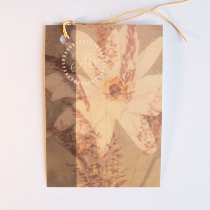 Gift Tag Set (4)