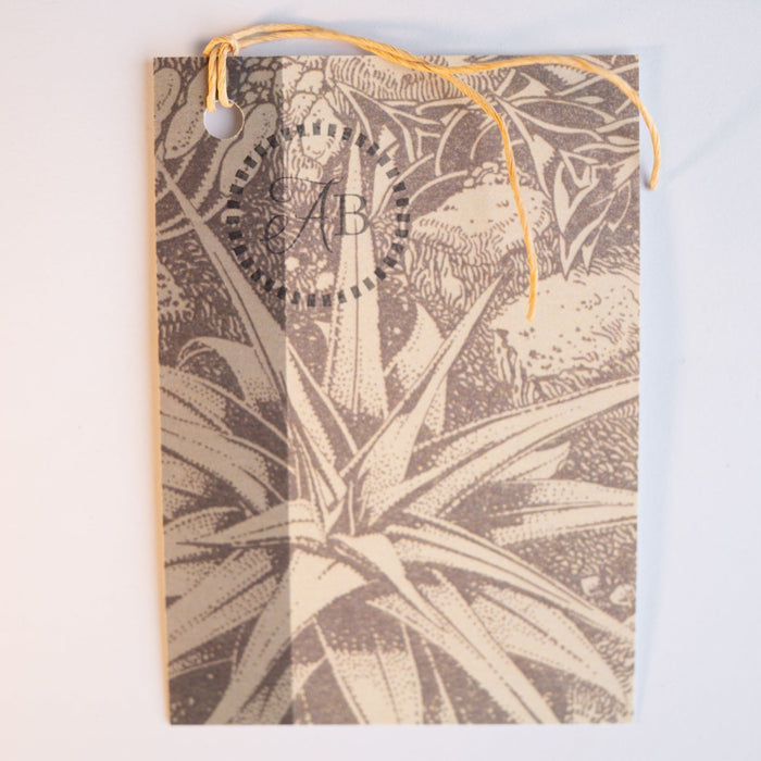Gift Tag Set (4)