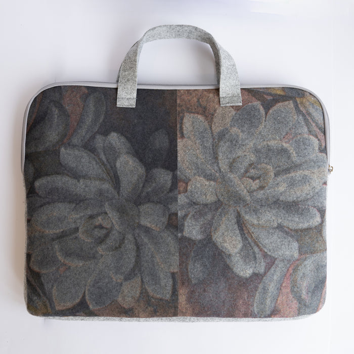 Felt Laptop Bag