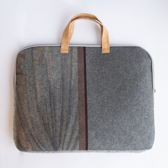 Felt Laptop Bag