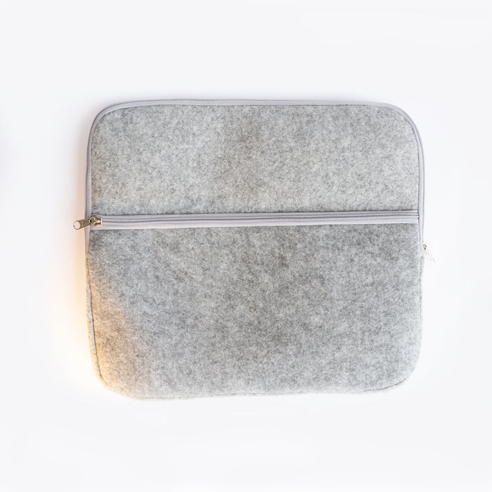 Felt Tablet Bag