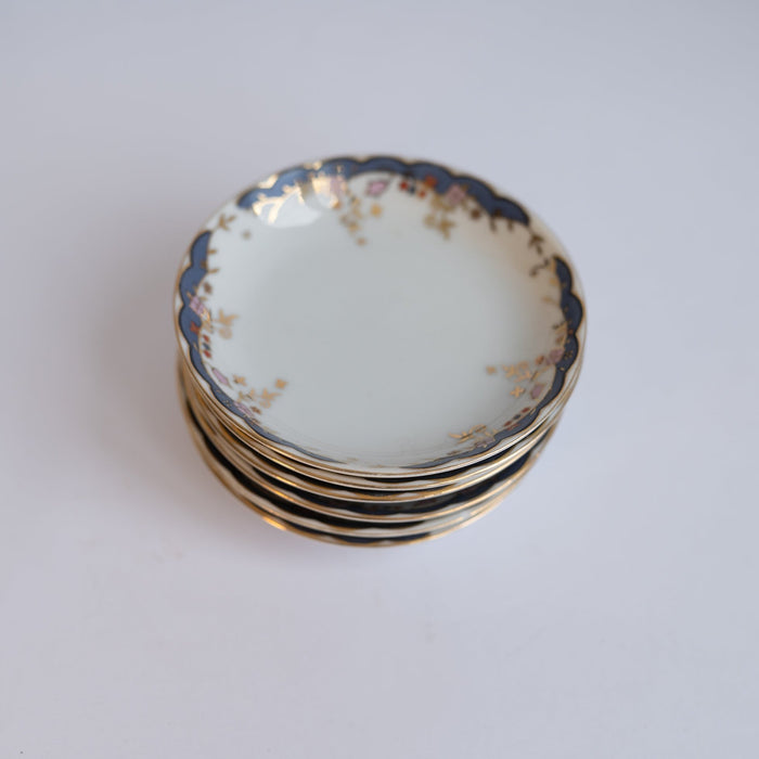 Set of Plates