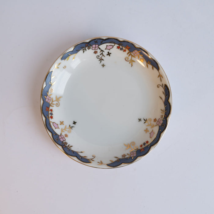 Set of Plates